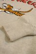 画像7: THE REAL McCOY'S MILITARY PRINT SWEATSHIRT / FLYING TIGERS MC20103