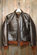 画像1: THE REAL McCOY'S TYPE A-2 REAL McCOY'S MFG.CO. MJ18101 (1)