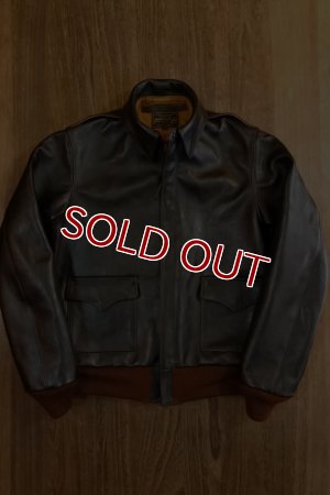 画像3: THE REAL McCOY'S TYPE A-2 REAL McCOY'S MFG.CO. MJ18101