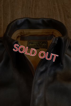 画像6: THE REAL McCOY'S TYPE A-2 REAL McCOY'S MFG.CO. MJ18101