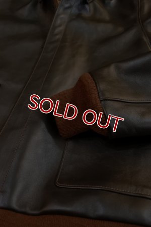 画像11: THE REAL McCOY'S TYPE A-2 REAL McCOY'S MFG.CO. MJ18101