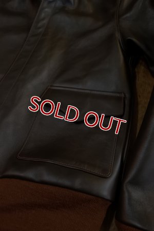 画像10: THE REAL McCOY'S TYPE A-2 REAL McCOY'S MFG.CO. MJ18101