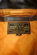 画像18: THE REAL McCOY'S TYPE A-2 REAL McCOY'S MFG.CO. MJ18101
