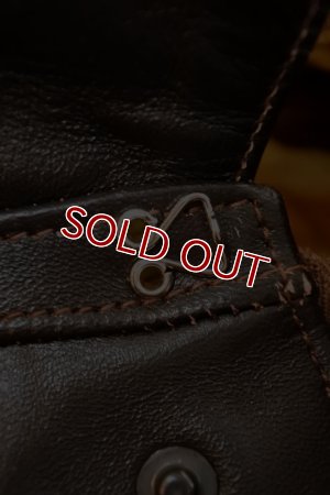 画像8: THE REAL McCOY'S TYPE A-2 REAL McCOY'S MFG.CO. MJ18101