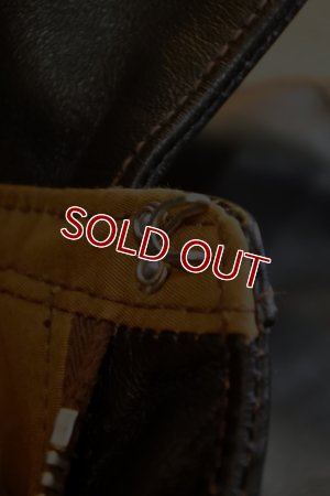 画像9: THE REAL McCOY'S TYPE A-2 REAL McCOY'S MFG.CO. MJ18101