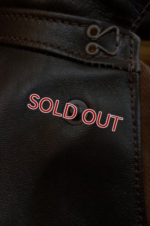 画像7: THE REAL McCOY'S TYPE A-2 REAL McCOY'S MFG.CO. MJ18101