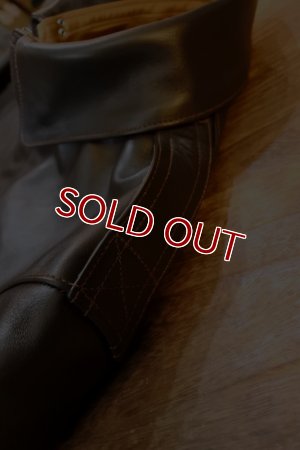 画像12: THE REAL McCOY'S TYPE A-2 REAL McCOY'S MFG.CO. MJ18101