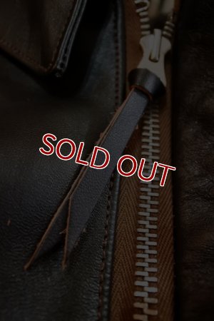 画像14: THE REAL McCOY'S TYPE A-2 REAL McCOY'S MFG.CO. MJ18101