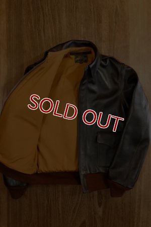 画像5: THE REAL McCOY'S TYPE A-2 REAL McCOY'S MFG.CO. MJ18101