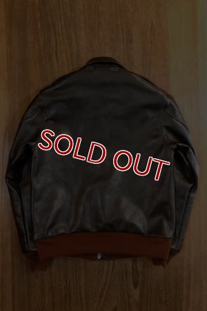 画像4: THE REAL McCOY'S TYPE A-2 REAL McCOY'S MFG.CO. MJ18101