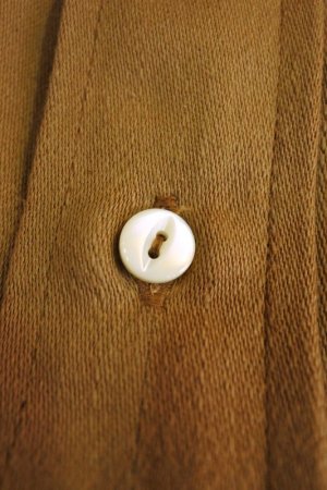 画像7: DOUBLE DIAMOND BAND COLLAR SATEEN SHIRT MS20107