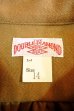 画像9: DOUBLE DIAMOND BAND COLLAR SATEEN SHIRT MS20107
