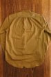 画像2: DOUBLE DIAMOND BAND COLLAR SATEEN SHIRT MS20107 (2)