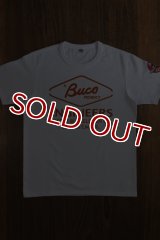 BUCO TEE / ENGINEER BC21002