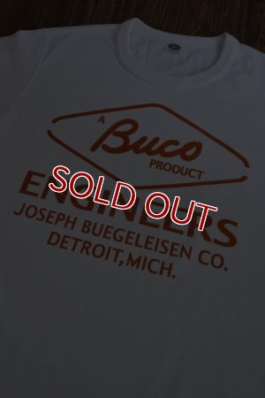 画像3: BUCO TEE / ENGINEER BC21002