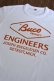 画像3: BUCO TEE / ENGINEER BC21002