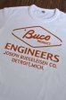 画像3: BUCO TEE / ENGINEER BC21002