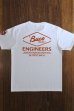 画像2: BUCO TEE / ENGINEER BC21002 (2)