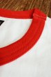 画像6: THE REAL McCOY'S MILITARY TEE / JOIN THE NAVY MC21009