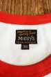 画像7: THE REAL McCOY'S MILITARY TEE / JOIN THE NAVY MC21009