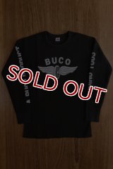 BUCO THERMAL  / RIDING TOGS BC21103