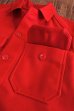 画像6: THE REAL McCOY'S MILITARY SOUVENIR WOOL SHIRT MS21108