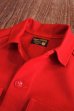 画像4: THE REAL McCOY'S MILITARY SOUVENIR WOOL SHIRT MS21108