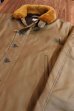 画像5: THE REAL McCOY'S N-1 DECK JACKET / KHAKI SPL MJ21104