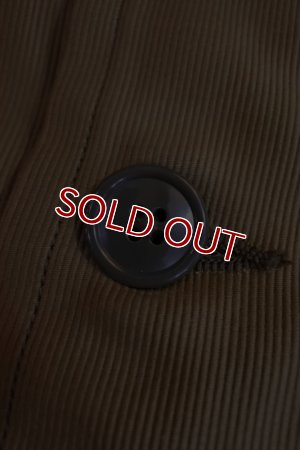 画像11: THE REAL McCOY'S N-1 DECK JACKET / KHAKI SPL MJ21104