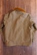 画像3: THE REAL McCOY'S N-1 DECK JACKET / KHAKI SPL MJ21104