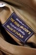 画像18: THE REAL McCOY'S N-1 DECK JACKET / KHAKI SPL MJ21104