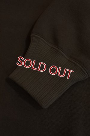 画像4: THE REAL McCOY'S MILITARY POCKET SWEATSHIRT MC21103