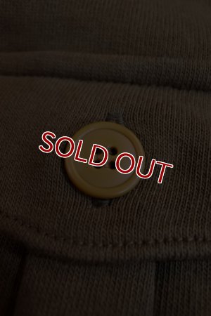 画像7: THE REAL McCOY'S MILITARY POCKET SWEATSHIRT MC21103