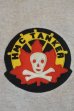 画像4: THE REAL McCOY'S MILITARY PRINT SWEATSHIRT / HMC TANKER MC21104