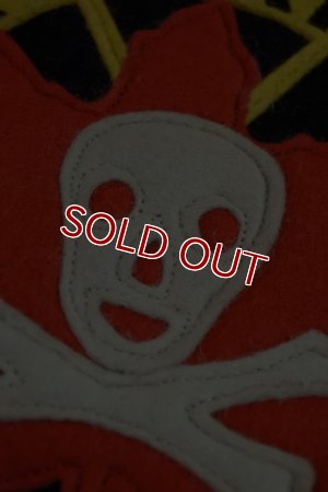 画像5: THE REAL McCOY'S MILITARY PRINT SWEATSHIRT / HMC TANKER MC21104