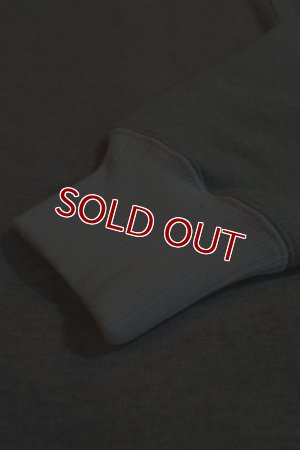 画像9: THE REAL McCOY'S MILITARY PRINT SWEATSHIRT / HMC TANKER MC21104