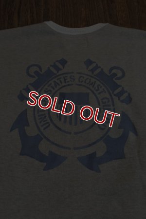 画像6: THE REAL McCOY'S MILITARY PRINT SWEATSHIRT / HMC TANKER MC21104