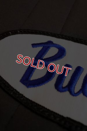 画像5: BUCO F/Z NYLON QUILTED SWEATSHIRT BC21101