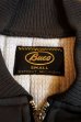 画像10: BUCO F/Z NYLON QUILTED SWEATSHIRT BC21101
