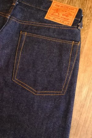 画像3: JOE McCOY Lot.991 MP21104