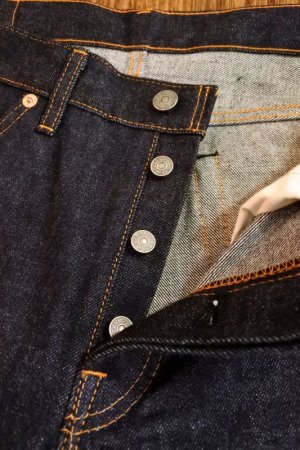 画像4: JOE McCOY Lot.991 MP21104