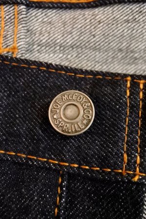 画像5: JOE McCOY Lot.991 MP21104