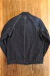 画像2: JOE McCOY 8HU WW2 CHORE COAT MJ21019 (2)
