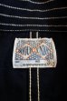 画像15: JOE McCOY 8HU INDIGO WABASH STRIPE CHORE JACKET MJ19018