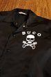 画像4: BUCO COACH JACKET / SKULL PISTON BJ22002
