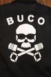 画像11: BUCO COACH JACKET / SKULL PISTON BJ22002