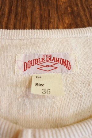 画像14: JOE McCOY DOUBLE DIAMOND HENLEY SHIRT S/S MC20030