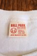 画像10: JOE McCOY BALL PARK UNION SHIRT S/S TWO-TONE MC19011