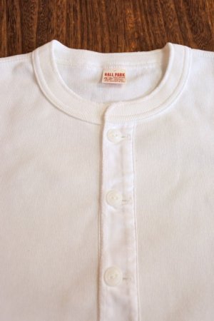 画像5: JOE McCOY BALL PARK UNION SHIRT S/S TWO-TONE MC19011