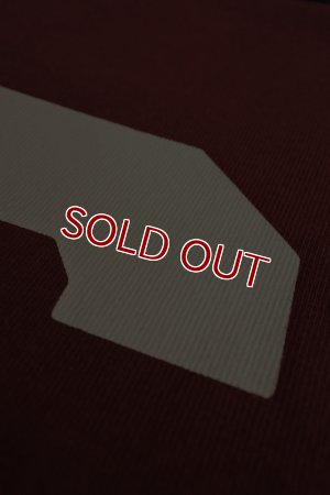 画像4: JOE McCOY MULTI-TONE FOOTBALL TEE / 68 MC22007